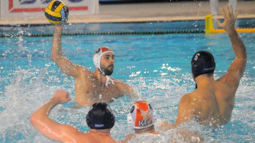 Novi Beograd slavio u Kragujevcu posle velike borbe, Super liga - Plasman od 1. do 6. mesta