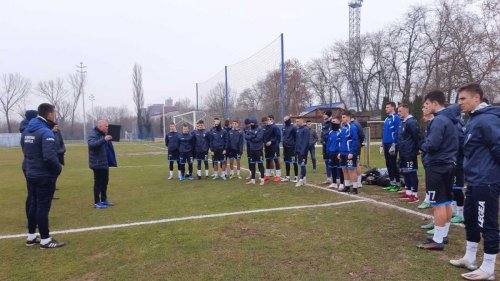 Spartak utakmicom protiv Dnjepra završio pripreme u Antaliji, Linglong Superliga Srbije