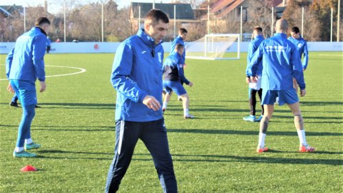 Fudbaleri Vojvodine iz Bačkog Gradišta ovog vikenda odigrali dve utakmice, Vojvođanska liga "Sever"