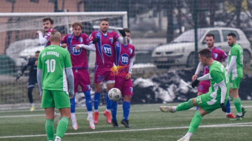 Lozničani se seljakaju, trenutno su u Krupnju, Prva liga Srbije