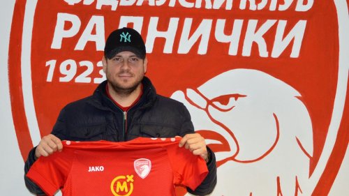 Promovisan Nenad Lalatović, Linglong Superliga Srbije