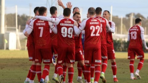 Proleter se uzda u iskustvo i čvrstinu, Linglong Superliga Srbije