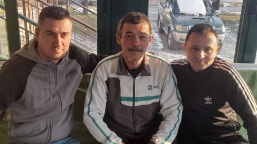 Predsednik Ilkić sa trenerom Kovačevićem do opstanka, PFL Pančevo