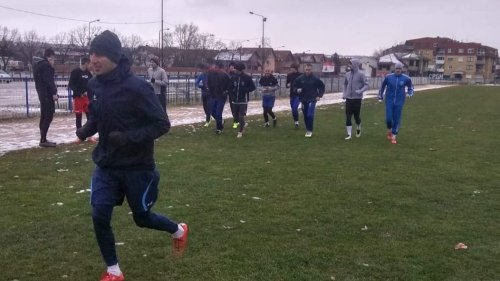 Lider iz Paraćina nastavlja sa istim timom, Zona "Zapad"