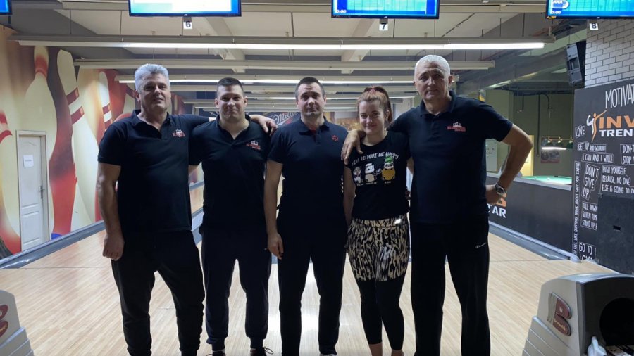 Prva liga: Fortunina serija bez kraja