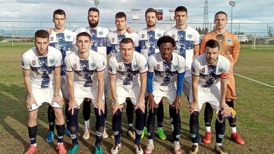 Prvoligaš Železničar bolji od Metalist 1925 (Ukrajina), Prva liga Srbije