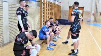 Odbojkaši Bečeja gostuju Železničaru