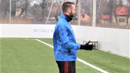 OFK Bečej 1918 igrao nerešeno 1:1 sa Zvijezdom 09, Prva liga Republike Srpske