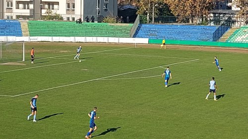Od ruba opstanka do šampionskih ambicija, Srpska liga Beograd