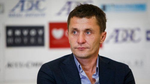 Saša Ilić: Duel protiv Crvene zvezde prilika da ekipa pokaže karakter, Linglong Superliga Srbije