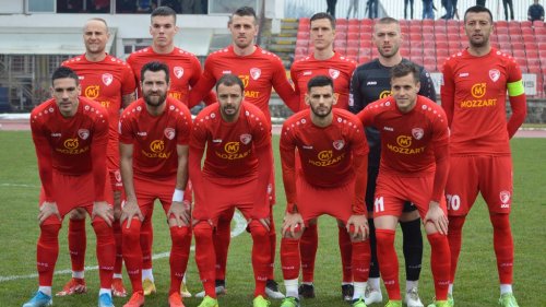 "Crveni" započinju prolećnu ofanzivu na superligaškom frontu, Linglong Superliga Srbije