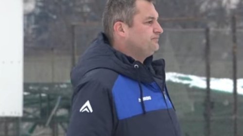 Užičko Jedinstvo pokrenulo motore!, Zona Zapadno-moravska