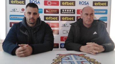 Radnik bi dobrim rezultatom da započne novu polusezonu