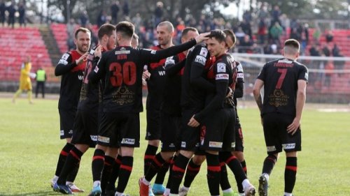 Proleter dobio najbitniju utakmicu u sezoni, Linglong Superliga Srbije