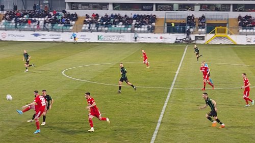 Rudari iskopali tri boda protiv Zmajeva, Linglong Superliga Srbije