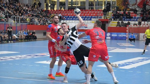 Vojvodina bolja od Partizana, remi Dubočice i Metaloplastike, ARKUS liga - Play Off
