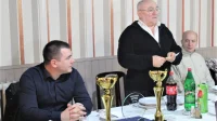 Izborna skupština konjičkog kluba Potisje iz Bečeja