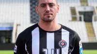 Aleksandar Stojanović i Partizan prekinuli saradnju!