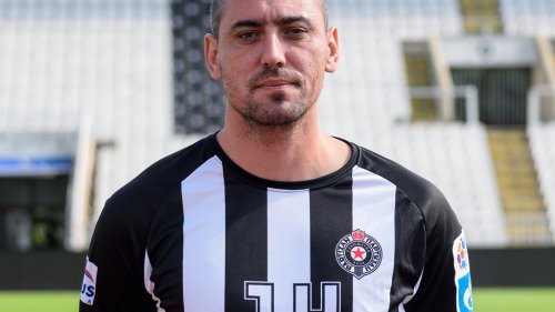 Aleksandar Stojanović i Partizan prekinuli saradnju!, ARKUS liga - Play Off