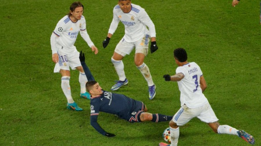 Šahovska partija u kojoj je Poketino nadmudrio Anćelotija