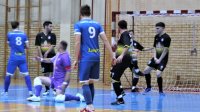 Izvučeni parovi osmine finala futsal kupa Srbije