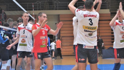 Novosađani apsolutni favoriti, Prva B liga