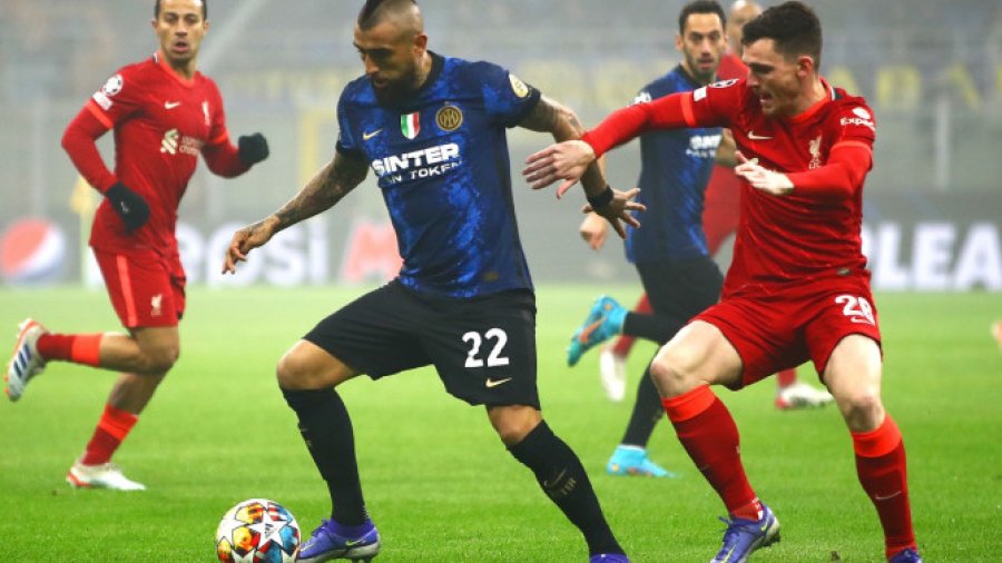 Liverpul siguran, Bajern se spasio u završnici