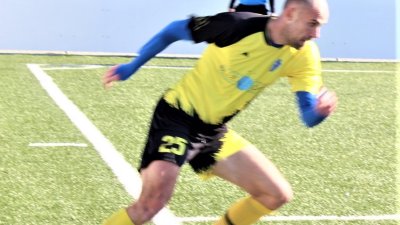 Prijateljska utakmica: RFK Grafičar (omladinci) - OFK Bečej 1918 3:3, Omladinska liga Srbije