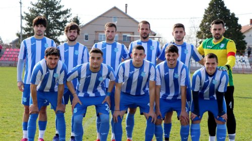 Još jedno dobro izdanje plavo-belih protiv prvoligaša, Prva liga Srbije