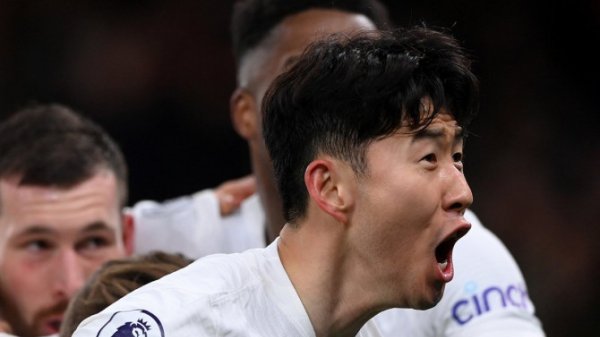 Kejn srušio šampiona u nadoknadi, Engleska: Premier League