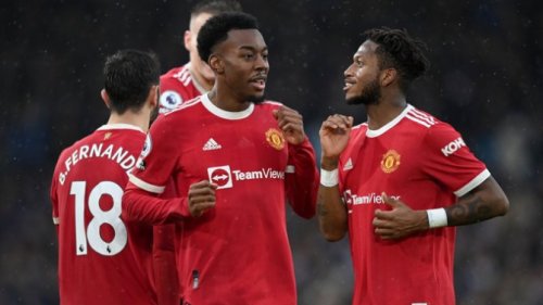 Junajted slavio u spektakularnoj utakmici, Engleska: Premier League