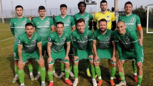 Inđija dovela samo probrana pojačanja, Prva liga Srbije