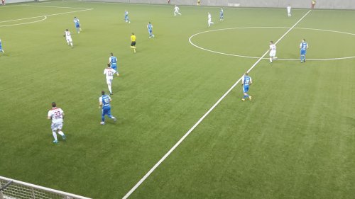 Fudbalska uspavanka na "Krovu", Linglong Superliga Srbije