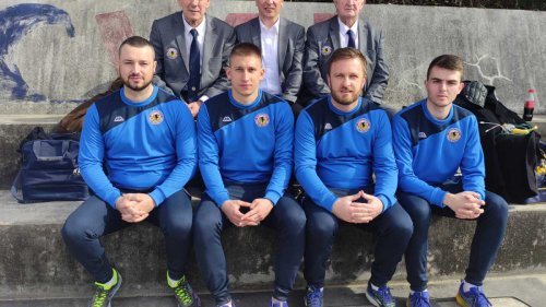 Novi Beograd na pravom putu