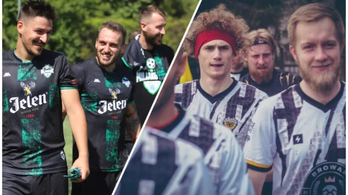 Miljakovac nastavlja akciju za pomoć legendarnom Radovanu Radakoviću i to utakmicom internacionalnog karaktera!, Međuopštinska liga Beograd - grupa "A"