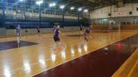 Utakmica u Valjevu za futsal sladokusce