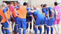 Futsaleri Bečeja sutra igraju osminu finala kupa protiv Kalče