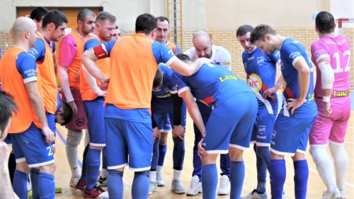 Futsaleri Bečeja sutra igraju osminu finala kupa protiv Kalče, Kup Srbije