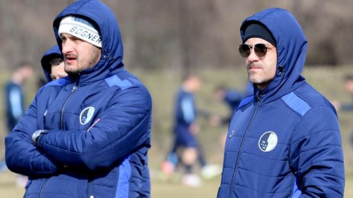 "Građevinari" veruju da mogu da unaprede igri i da budu dosta bolji, Prva liga Srbije