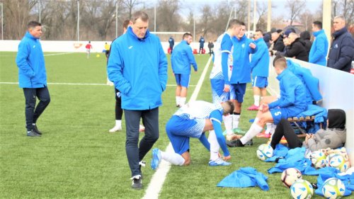Srpskoligaš sa Tise u subotu igra poslednju pripremnu utakmicu, Srpska liga Vojvodina