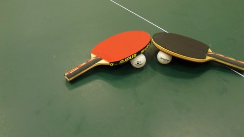 Stoni tenis: Jedan kadet i pet juniorki prošlo grupe u Vrnjačkoj Banji