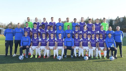 Težak raspored za RFK Grafičar, Prva liga Srbije