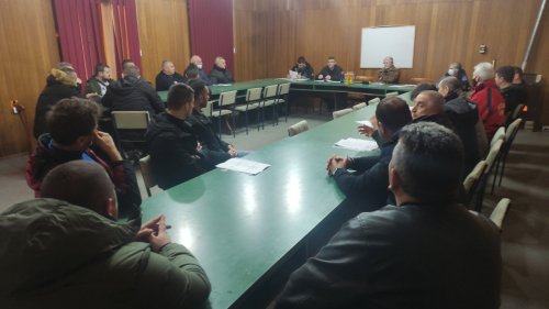 Konferencija klubova Južnobanatske lige: FK Strela odustala od takmičenja