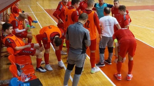 Duel kragujevačkih i beogradskih "studenata" na startu Kupa Srbije, Kup Srbije