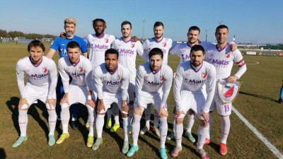 Javor Matis sačuvao kostur tima, Prva liga Srbije