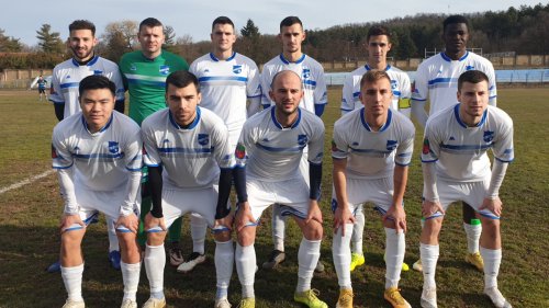 Srđan Stojčevski: Moramo osvajati bodove u kontinuitetu, Prva liga Srbije