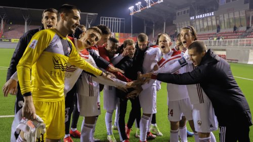 Zmajevi gostuju na Čika Dači, očekuju prvu prolećnu pobedu, Linglong Superliga Srbije