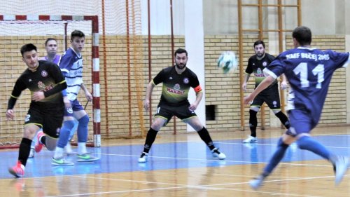 Tisa duboka za Nišlije, Kup Srbije