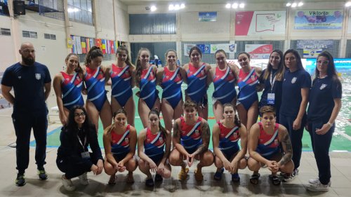 Srpske vaterpolistkinje deklasirale Tursku i plasirale se na Evropsko prvenstvo