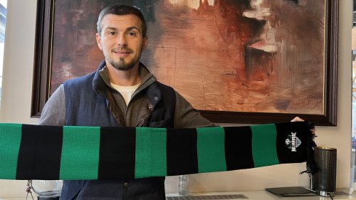 Danko Lazović se vraća na teren u dresu Miljakovca!, Međuopštinska liga Beograd - grupa "A"